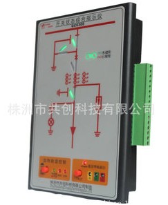 【開關(guān)柜狀態(tài)顯示儀】，已得到廣泛認可